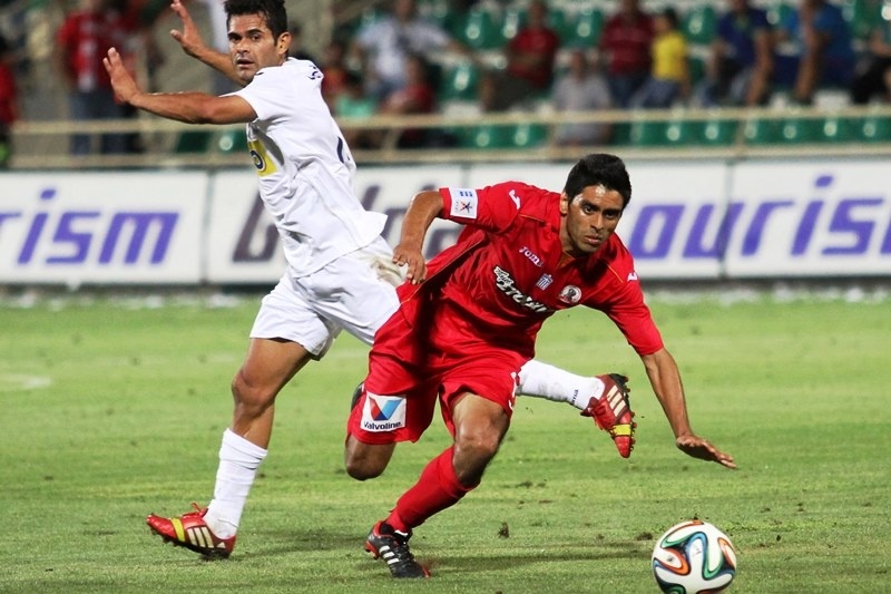 Λουσέρο: «Δουλεύουμε για το καλύτερο στην Ξάνθη»