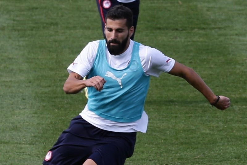 Ολυμπιακός: Επιστροφή για Σιόβα!