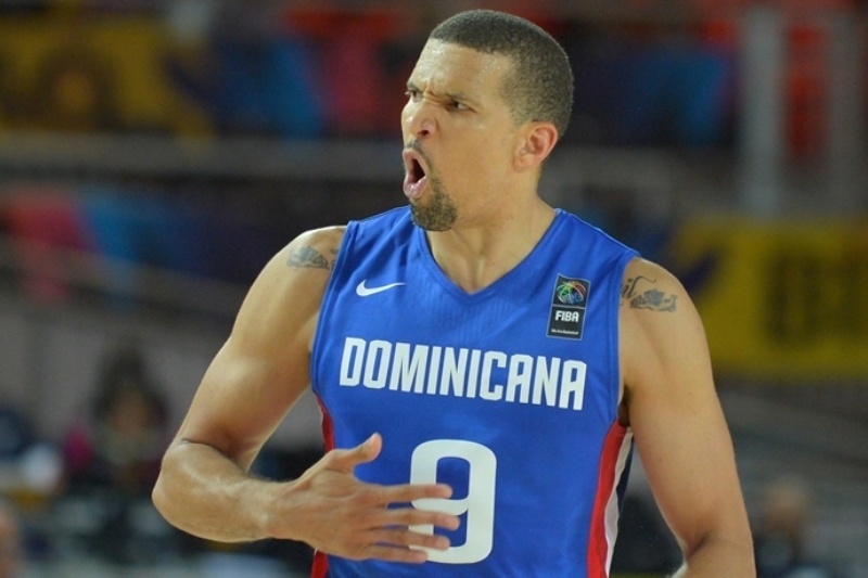 Mundobasket 2014: Αποσύρθηκε ο Γκαρσία