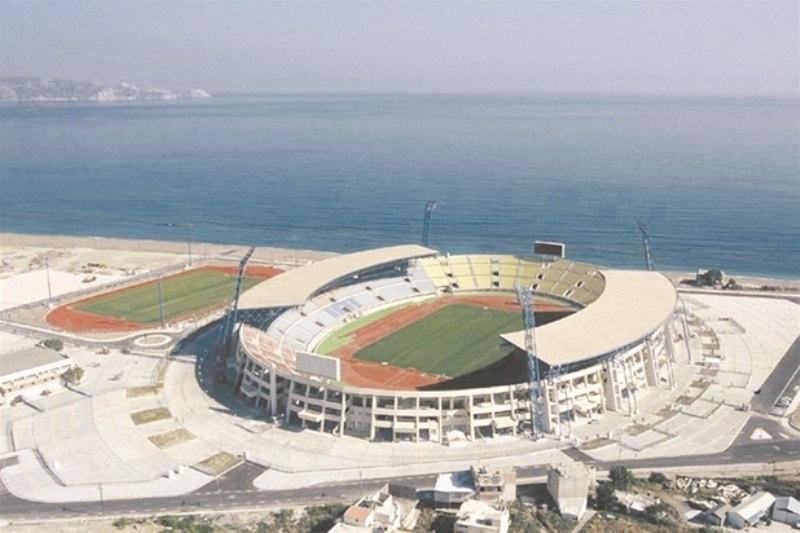 Ευρωπαϊκό Πρωτάθλημα Ομάδων Στίβου: Η πρώτη συνέντευξη Τύπου