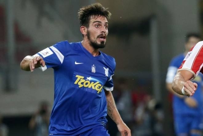 Νίκη Βόλου: Προλαβαίνει Εργοτέλη ο Νικλητσιώτης