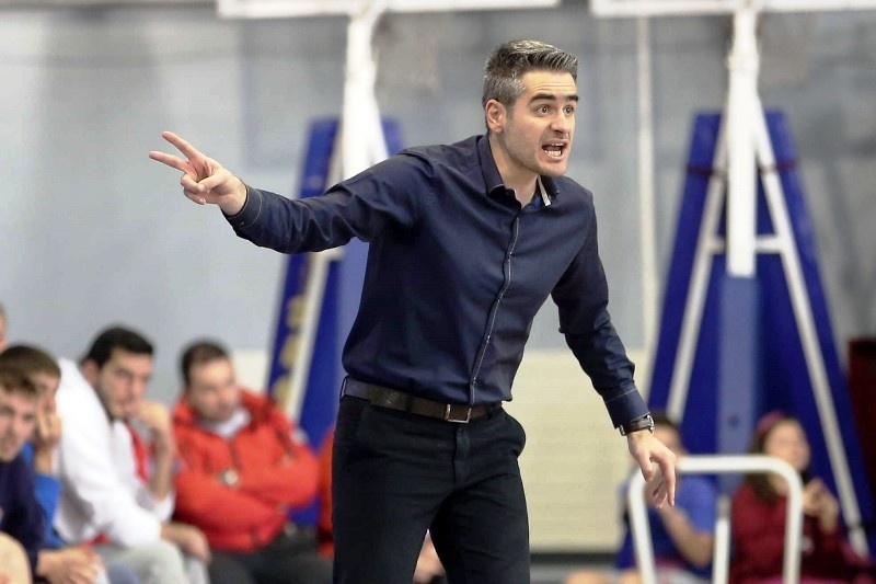 Καστρίτης: «Ξεκινάμε το μοντάρισμα του Αρκαδικού»