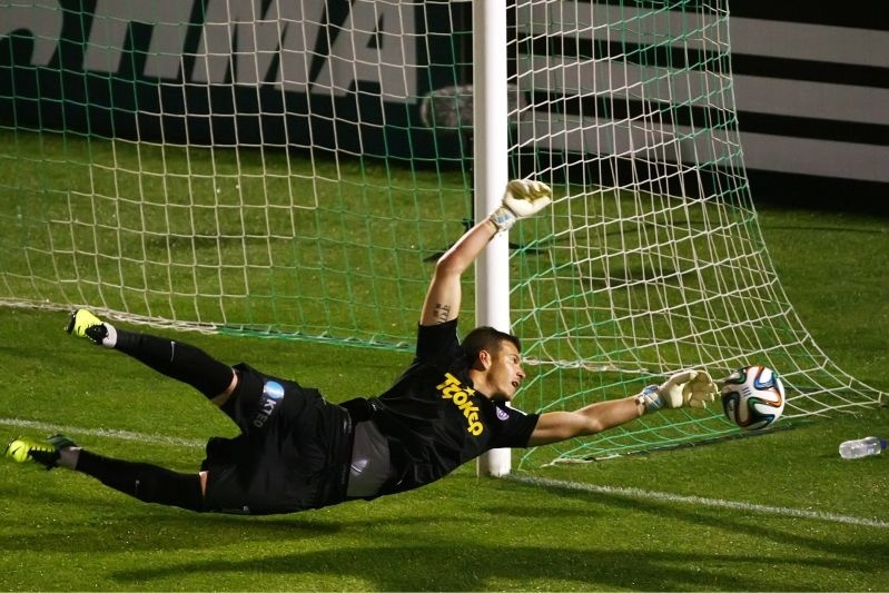 ΑΕΛ Καλλονής: Παίζει και… προβληματίζει ο Χογκ