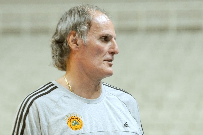 Ιβάνοβιτς: «Πρέπει να γίνουμε πιο επιθετικοί»