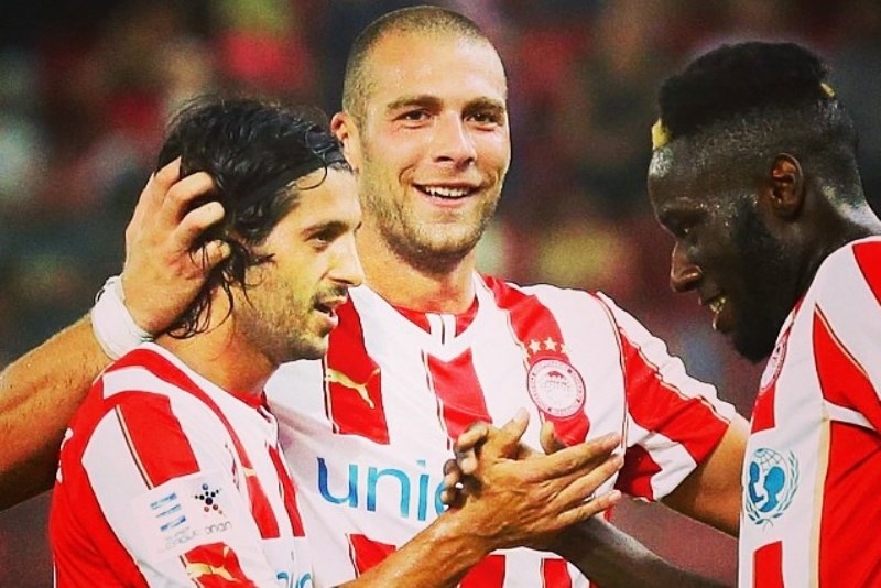 Έτοιμος… για Ατλέτικο ο Κασάμι