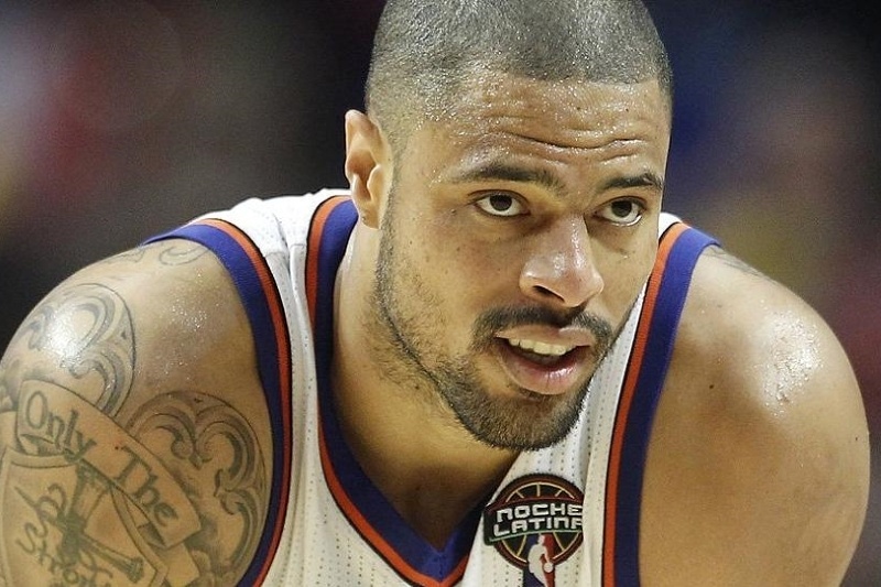 Ντάλας Μάβερικς: Υγιέστατος δηλώνει ο Τσάντλερ