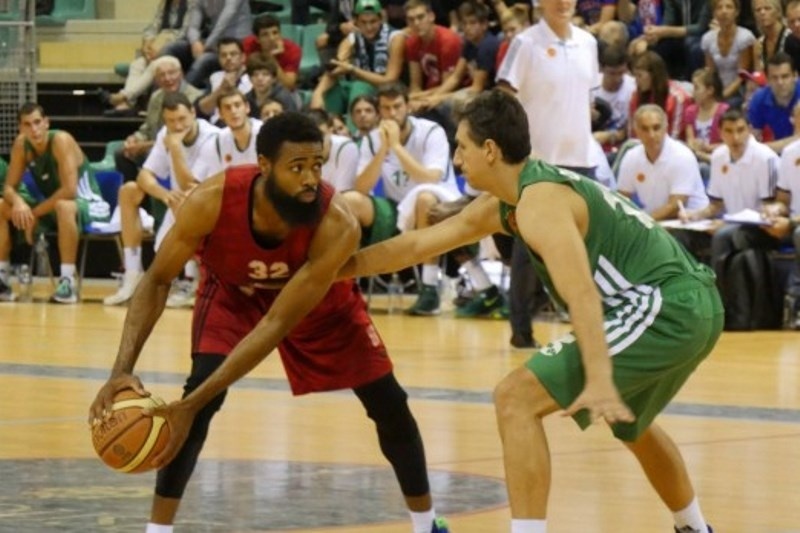 Παναθηναϊκός: Λύγισε στο τέλος