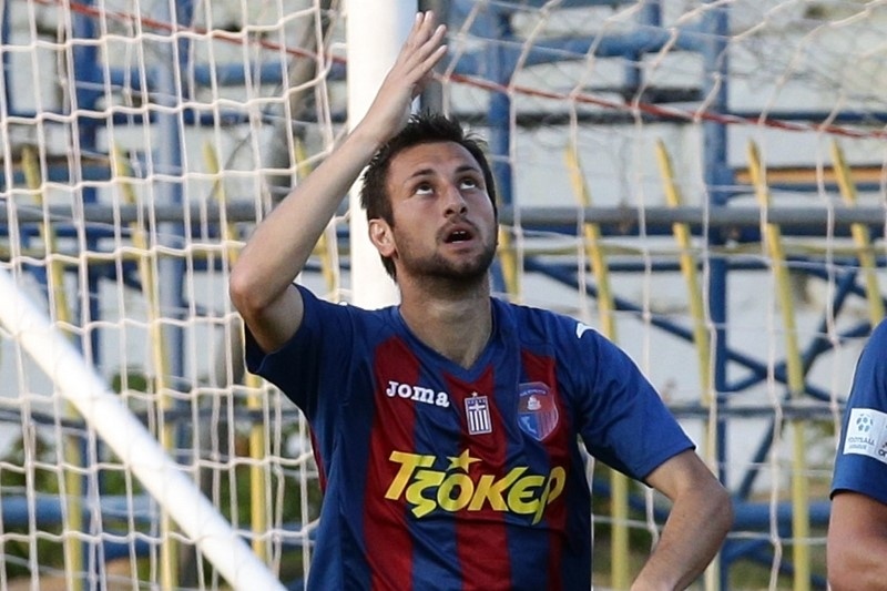 Κόντος: «Αδρανήσαμε στο δεύτερο γκολ»