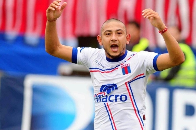 Αργεντινή: Θρίαμβος για Τίγκρε με δύο γκολ του Λούνα (videos)