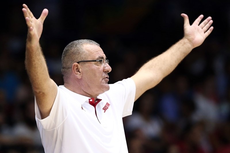 Mundobasket 2014: Ανοιχτή η παραμονή Ρέπεσα στην Κροατία