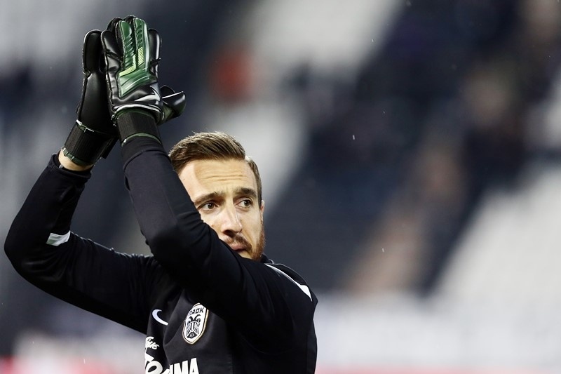 Γλύκος: «Δένουμε σαν ομάδα και παίζουμε καλύτερα»