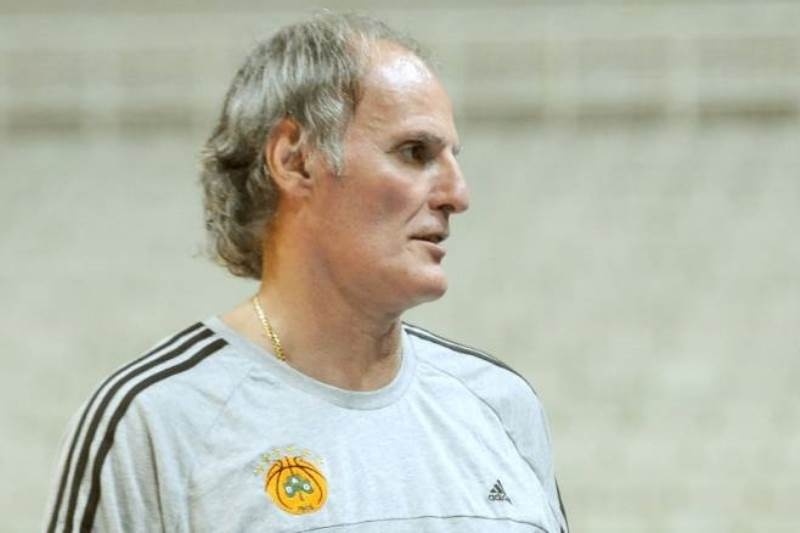 Ιβάνοβιτς: «Έχουμε μπροστά μας μακρύ δρόμο»