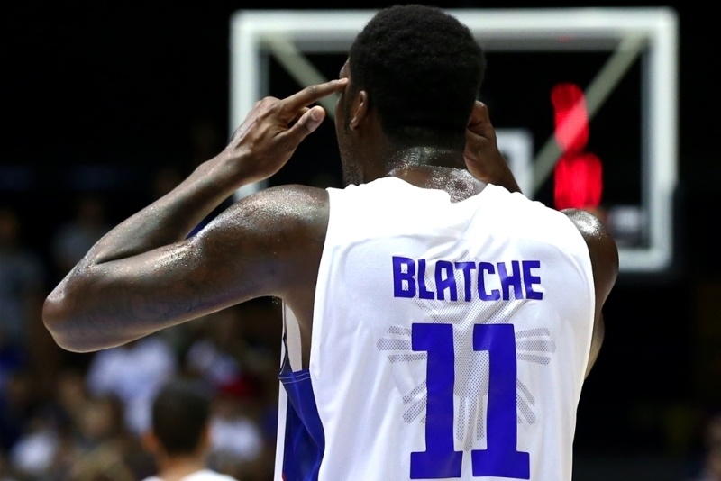 Μουντομπάσκετ: Αντικαθιστούν Μπλάτσε οι Φιλιππίνες