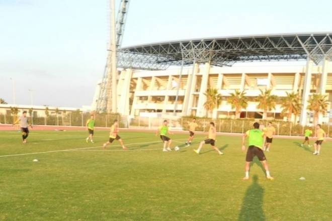 Εργοτέλης: Χωρίς εκπλήξεις με Πλατανιά