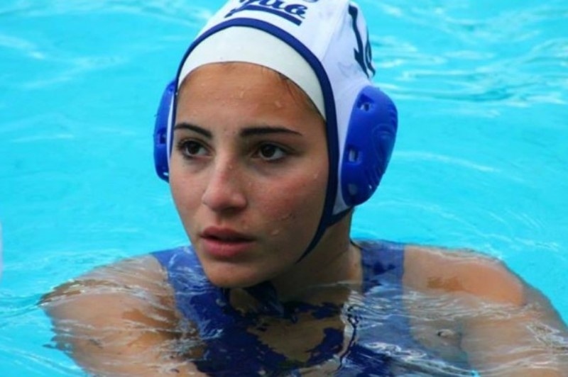 Ελευθεριάδου: «Το πήραμε γιατί ήμασταν αποφασισμένες»