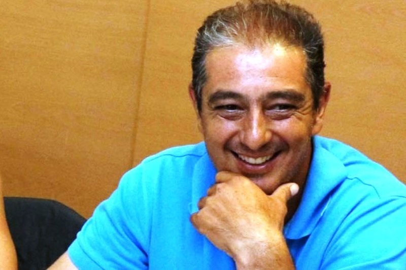 Σαριόγλου: «Όλα έγιναν σε ένα λεπτό...»