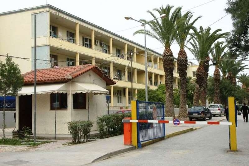 Εθνικός: Νέα ένταση το πρωί στο Βενιζέλειο