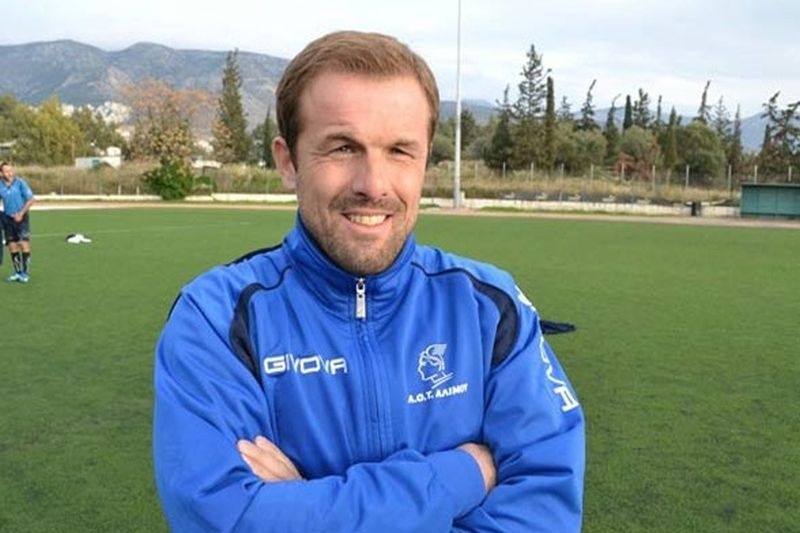 Άλιμος: «Διαζύγιο» με Καλοπήτα