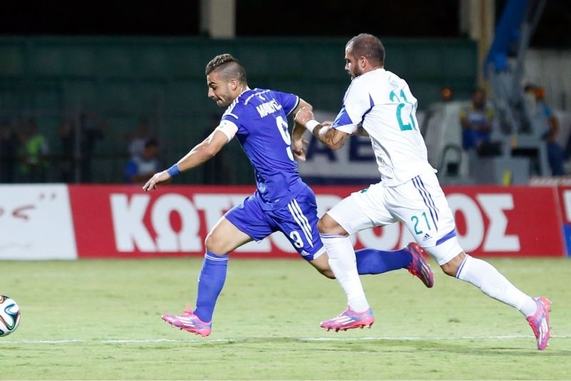 Μανούσος: «Να μην πάρουν τα μυαλά μας αέρα»