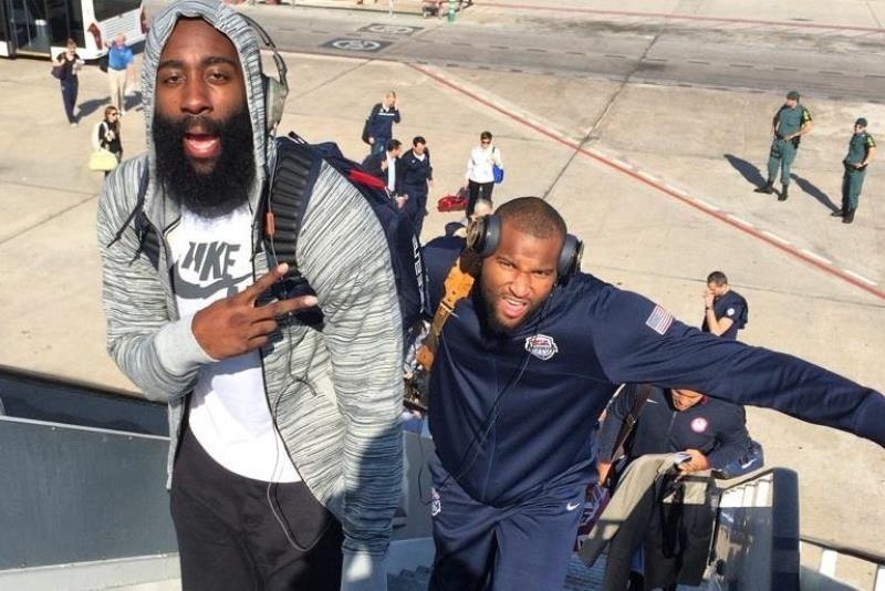 Mundobasket 2014: Επιστρέφουν οι ΗΠΑ (photos)