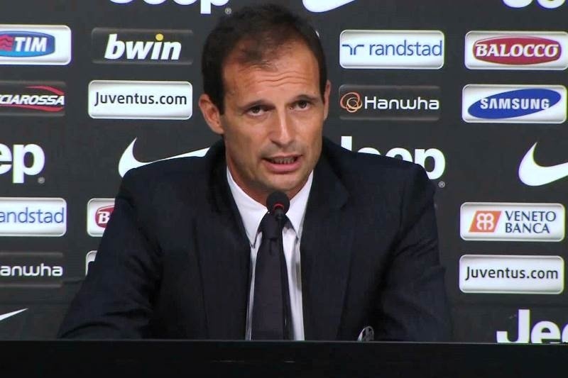 Αλέγκρι: «Κάνει δύσκολο το έργο μας η νίκη του Ολυμπιακού»