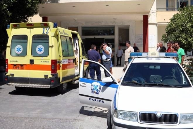 Εθνικός: Οι «Πινέζες» στο πλευρό του 46χρονου