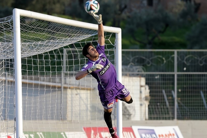 ΟΦΗ: Ανανέωσε και ο Αγριμάκης