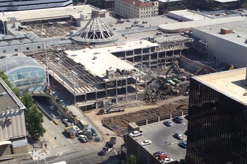 Σακραμέντο Κινγκς: Έτοιμο το νέο κλειστό σε… 747 ημέρες (video)