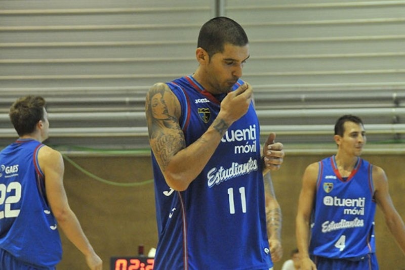 Ρεάλ Μαδρίτης: Το buzzer beater της ήττας (video)