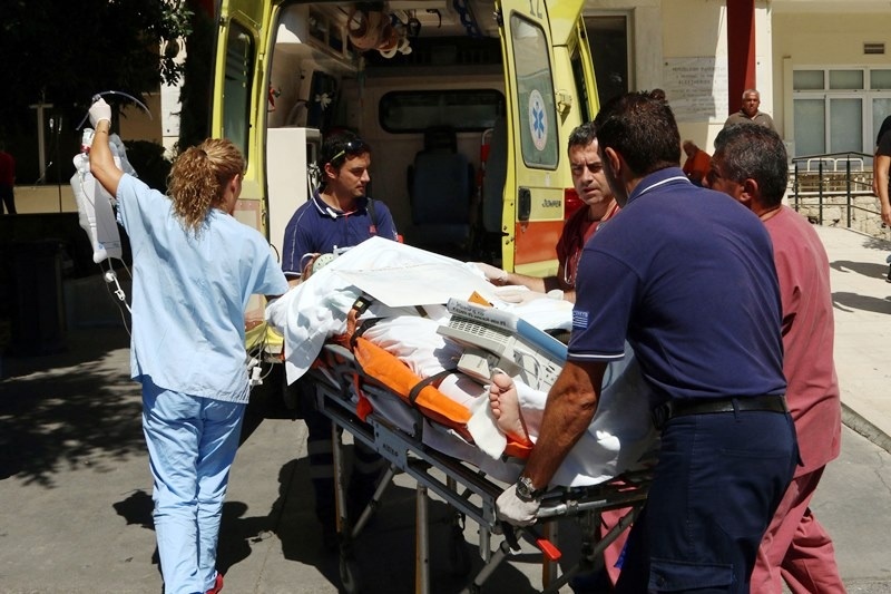 Μωραΐτης: «Δεν υπήρξε προσπάθεια συγκάλυψης στην υπόθεση του 46χρονου»