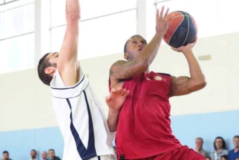 Τρίκαλα BC: Ξανά με Τιτάνες Παλαμά (photo)