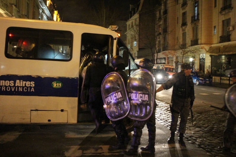 Κόπα Σουνταμερικάνα: Επεισοδιακή πρόκριση για Εστουντιάντες (videos)