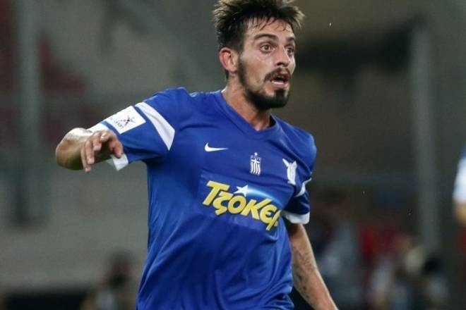 Νίκη Βόλου: «Στη διάθεση του προπονητή οι Νικλητσιώτης, Τζιώρας»