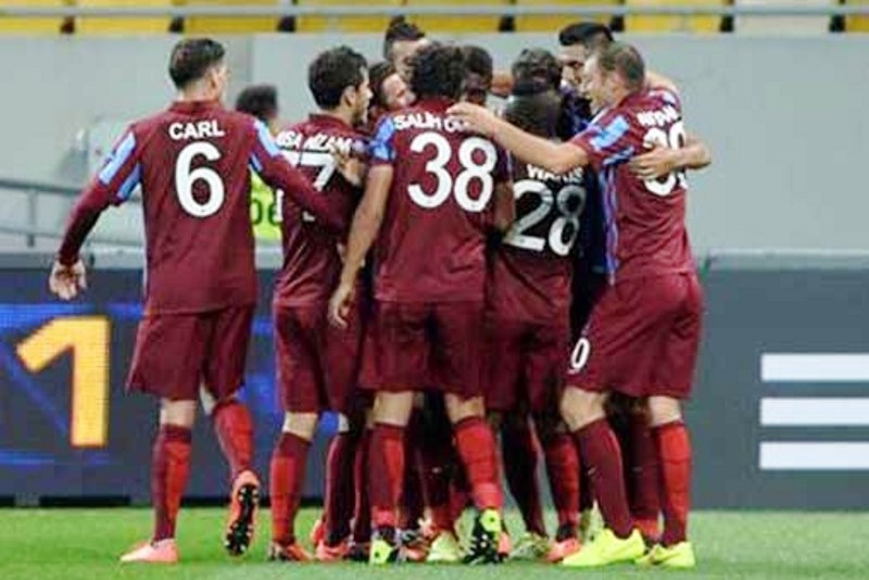 Europa League – 12ος όμιλος: Από... μηχανής Θεός ο Αβραάμ (video)