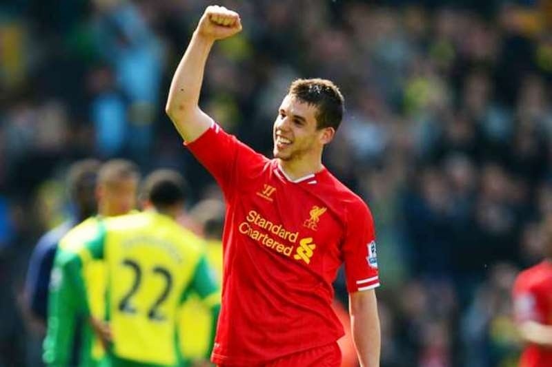 Λίβερπουλ: Πλήγμα με Φλάναγκαν