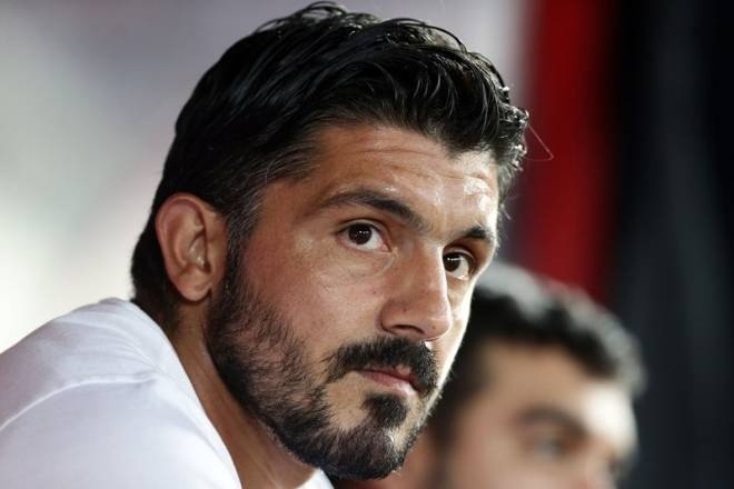 ΟΦΗ: «Ψίθυροι» για Γκατούζο!