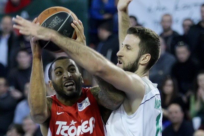 Έισι Λο: Δεν πάει Κίνα, θέλει ΝΒΑ