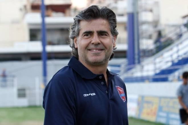 Τερεζόπουλος: «Ικανοποίηση με τους 6 βαθμούς»