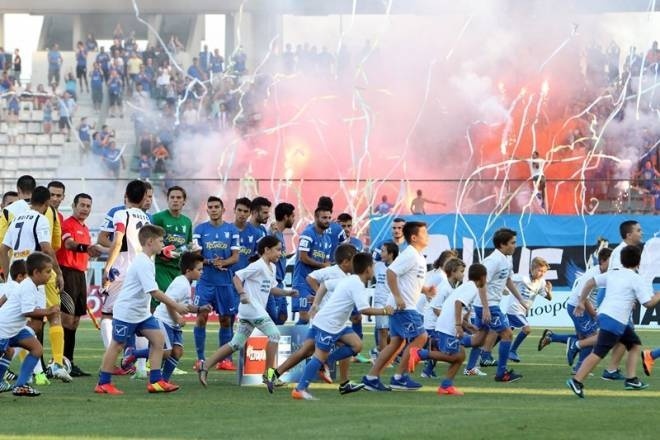 Νίκη Βόλου: Κομβικό το ματς με Εργοτέλη