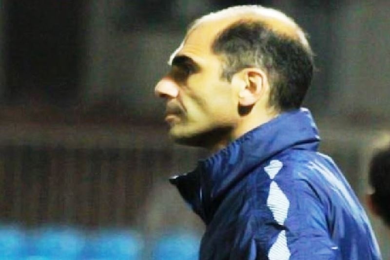 Σιδερίδης: «Να βγάλουμε εγωισμό»