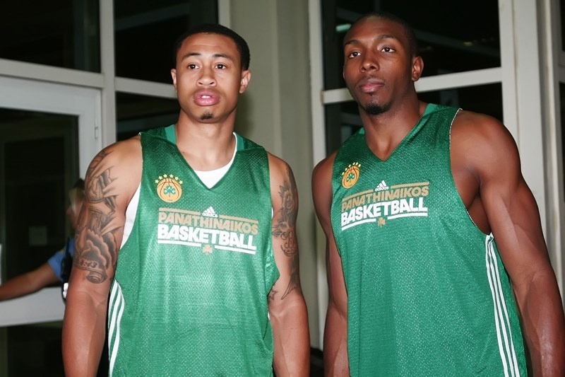 Παναθηναϊκός:Στη Θεσσαλονίκη οι «πράσινοι»