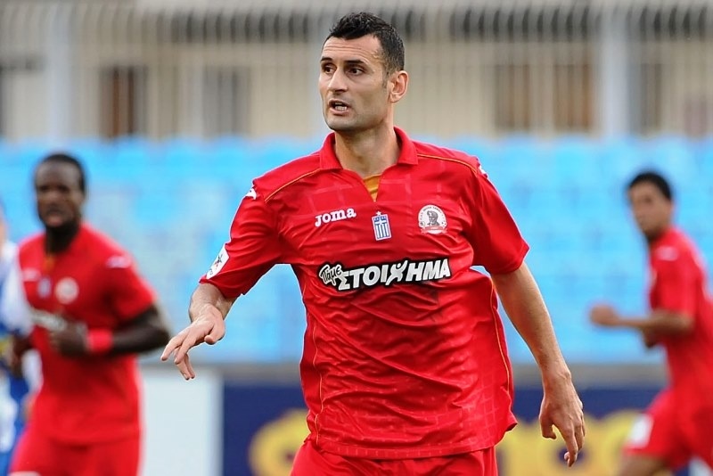 Καρυπίδης: «Να βγάλουμε το πραγματικό μας πρόσωπο»