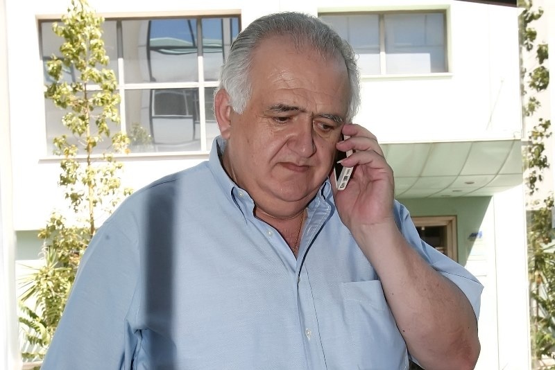 ΠΑΣ Γιάννινα: Δεν… πουλάει ο Χριστοβασίλης!