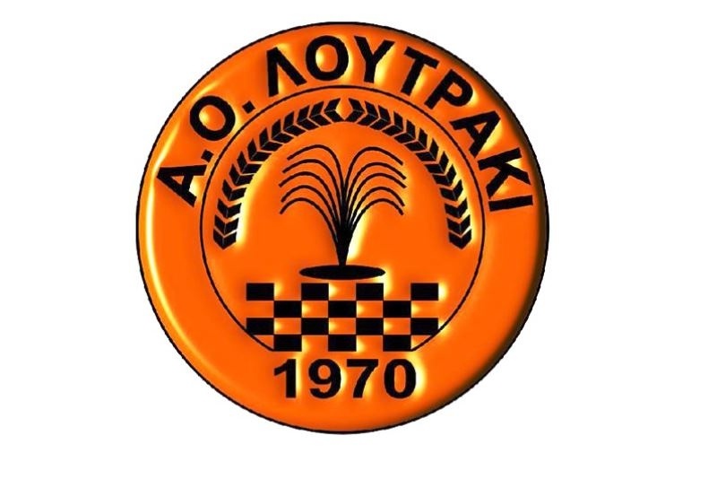 ΑΟ Λουτράκι: Ενίσχυση με Διαμαντόπουλο