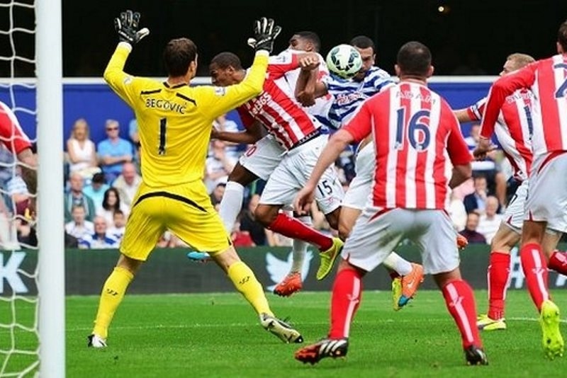 Έσωσε το βαθμό η ΚΠΡ, 2-2 με Στόουκ (video)