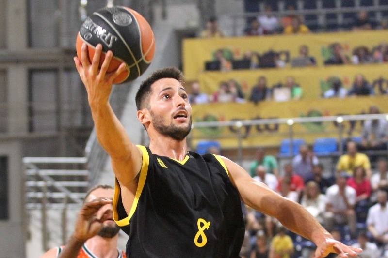 Γκίκας: «Βγάλαμε ενέργεια και συνοχή»