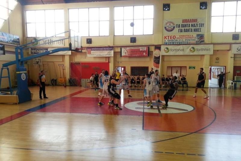 ΑΕΚ: Φιλική νικηφόρα πρεμιέρα (photos)