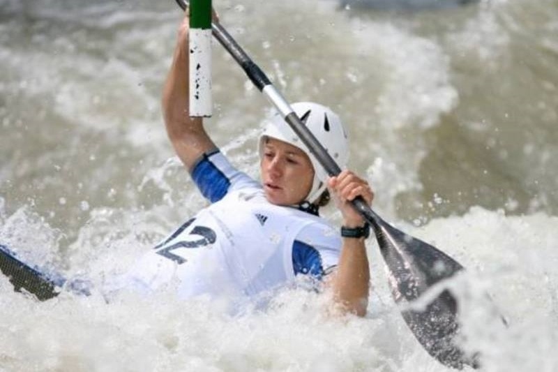 Παγκόσμιο Πρωτάθλημα Σλάλομ: Στα χαμηλά Κακαρά και Φερεκίδου