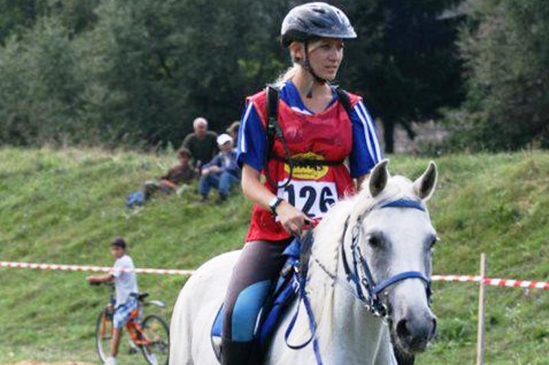 Ιππασία: Βαλκανικό πρωτάθλημα
