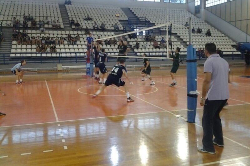 Παναθηναϊκός: Φιλική νίκη με Λαμία